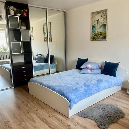 Cozy Apartment In The City Center 希奥利艾 外观 照片