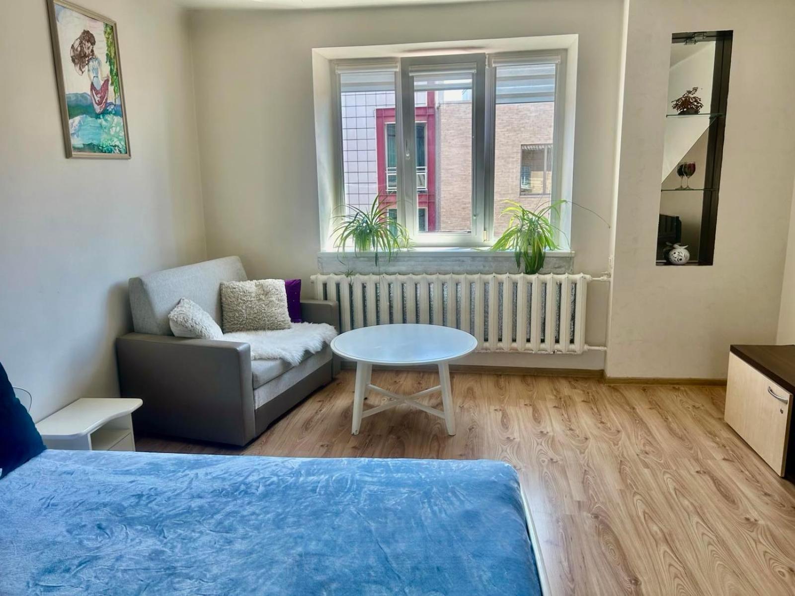 Cozy Apartment In The City Center 希奥利艾 外观 照片