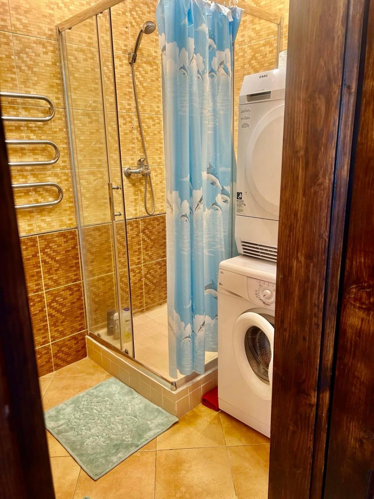 Cozy Apartment In The City Center 希奥利艾 外观 照片