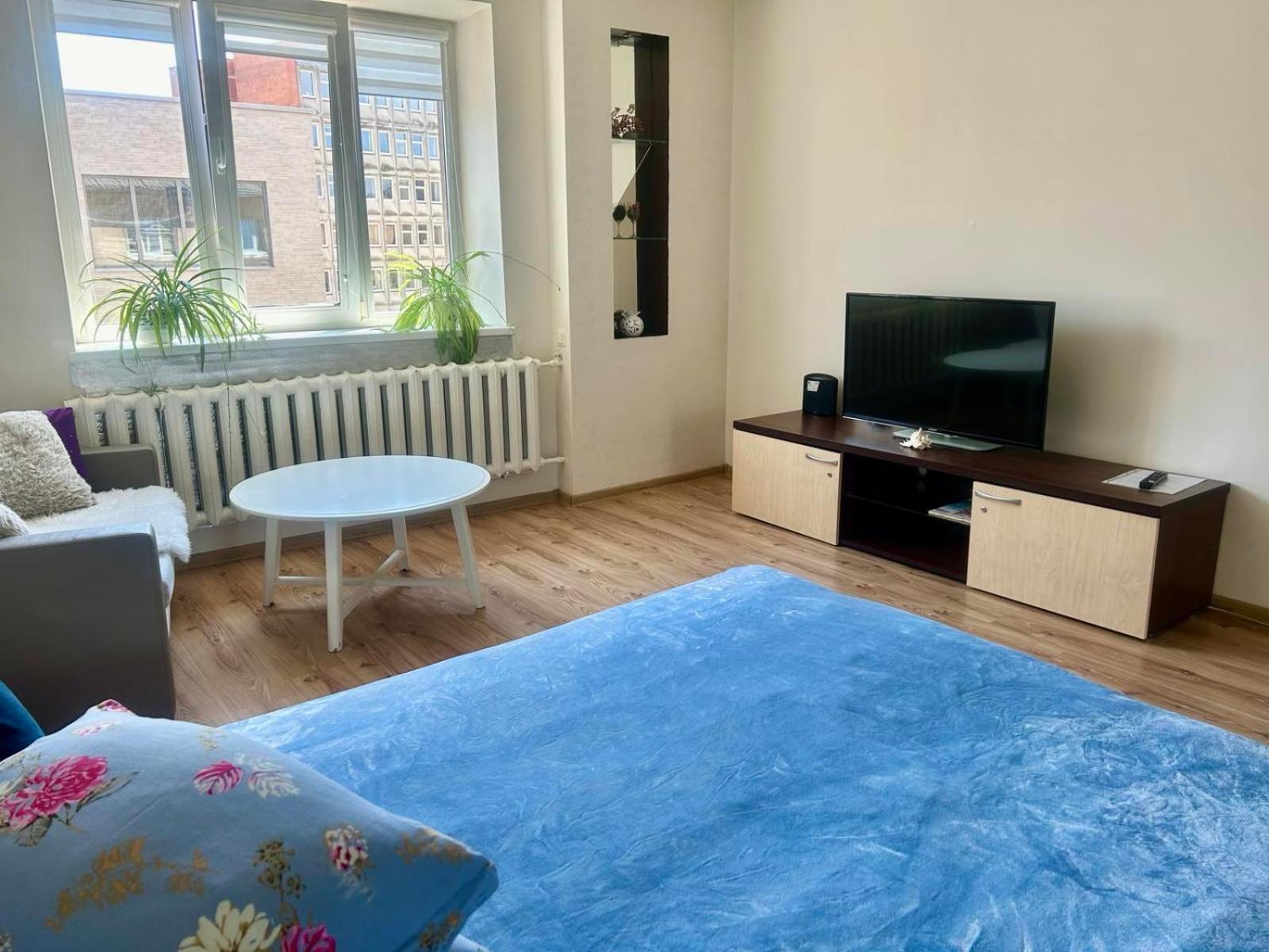 Cozy Apartment In The City Center 希奥利艾 外观 照片