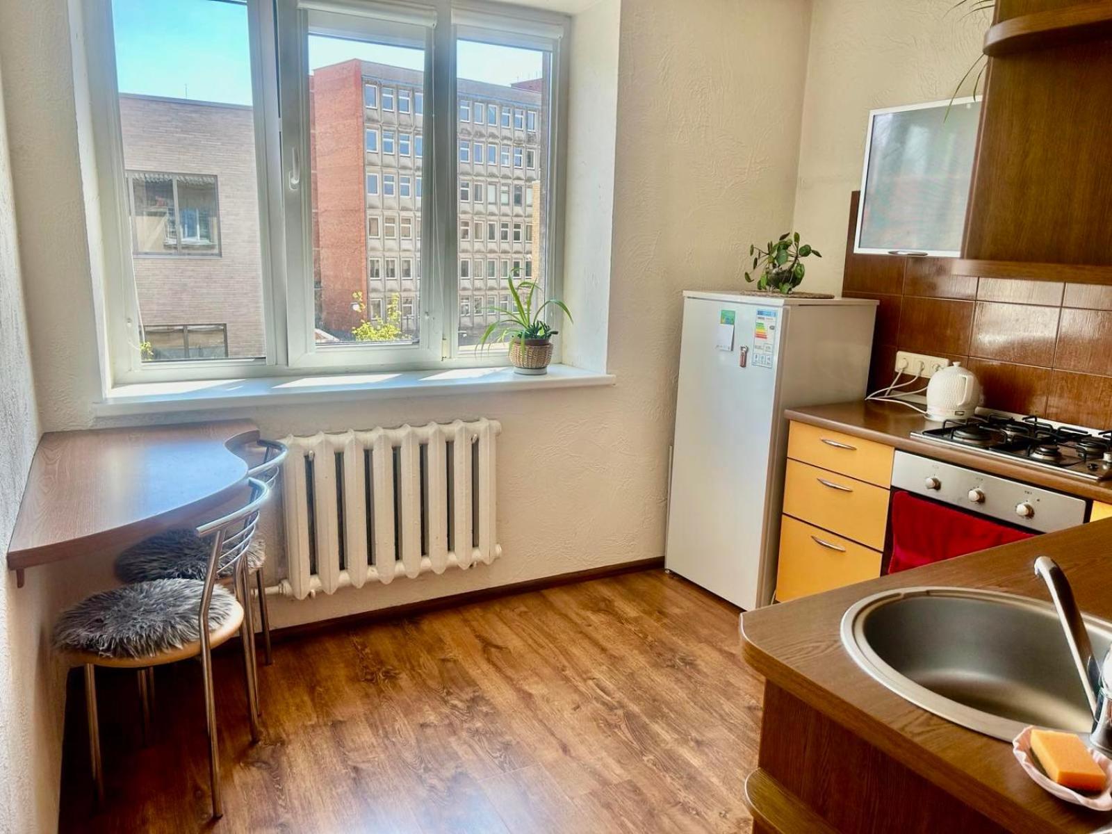 Cozy Apartment In The City Center 希奥利艾 外观 照片